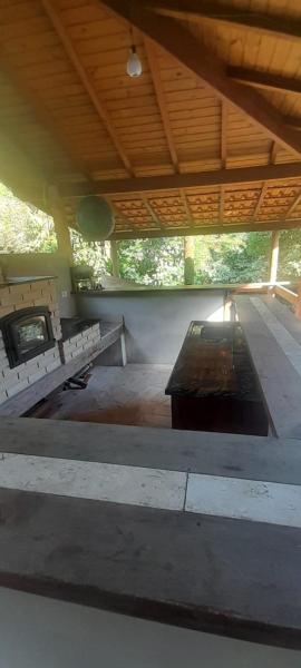 Aconchego da Maria